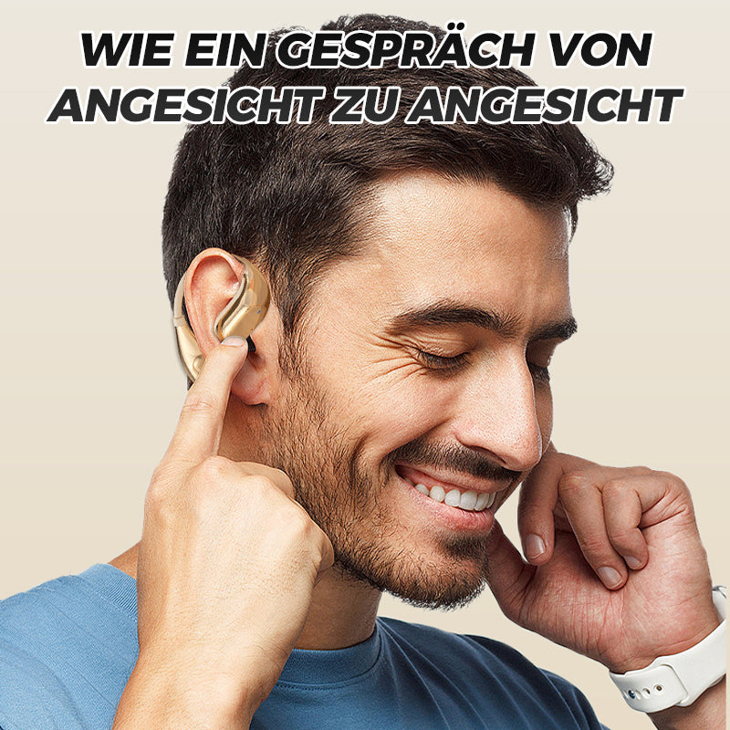 ⏳Begrenzte Zeit 64% Rabatt💥Wasserdichte HiFi-Bluetooth-Kopfhörer mit Ohrbügel🎧