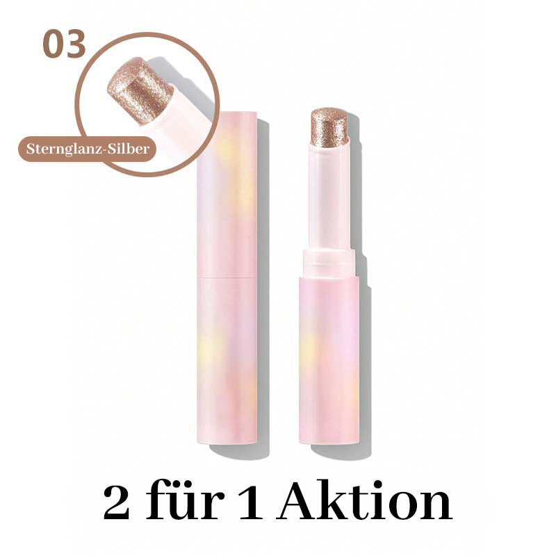 💥Kaufen 1 und erhalten 1 gratis💥Langanhaltender Highlighter-Lidschattenstift