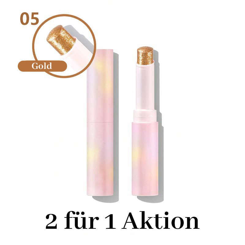 💥Kaufen 1 und erhalten 1 gratis💥Langanhaltender Highlighter-Lidschattenstift