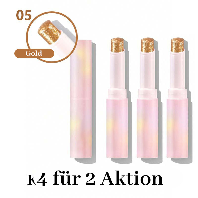 💥Kaufen 1 und erhalten 1 gratis💥Langanhaltender Highlighter-Lidschattenstift