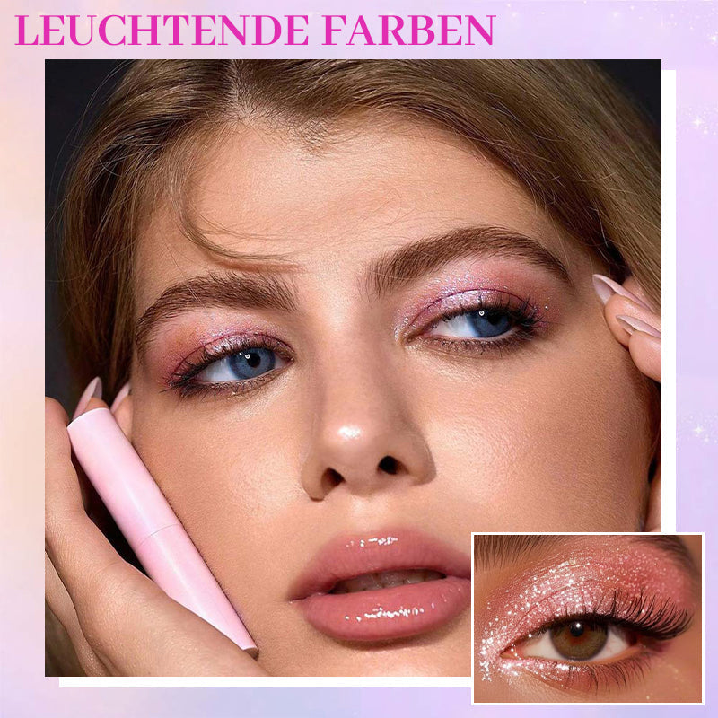 💥Kaufen 1 und erhalten 1 gratis💥Langanhaltender Highlighter-Lidschattenstift
