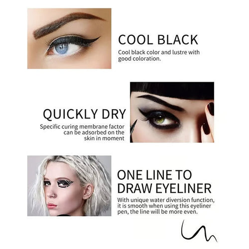 💄 50% RABATT! 🎨 14er-Set Wasserfeste Farbige Gel-Liner – Metallic & Glänzendes Finish, Verwischfest & Perfekt Für Kreative Looks ✨