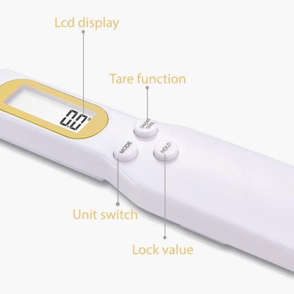 🔥Hot Product🔥Electronic Measuring Spoon